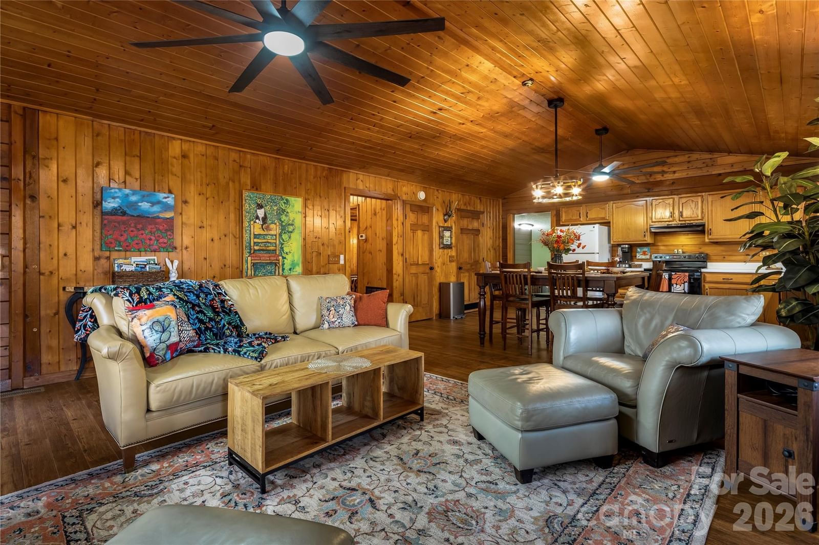 398 Locust Drive, Maggie Valley, NC 28751 - Photo 5