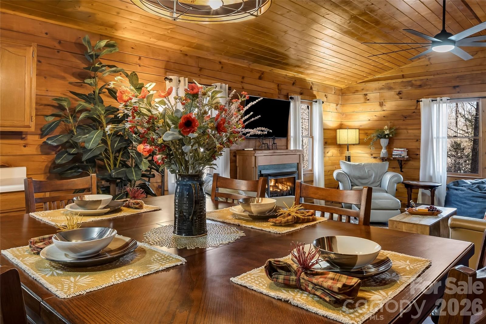 398 Locust Drive, Maggie Valley, NC 28751