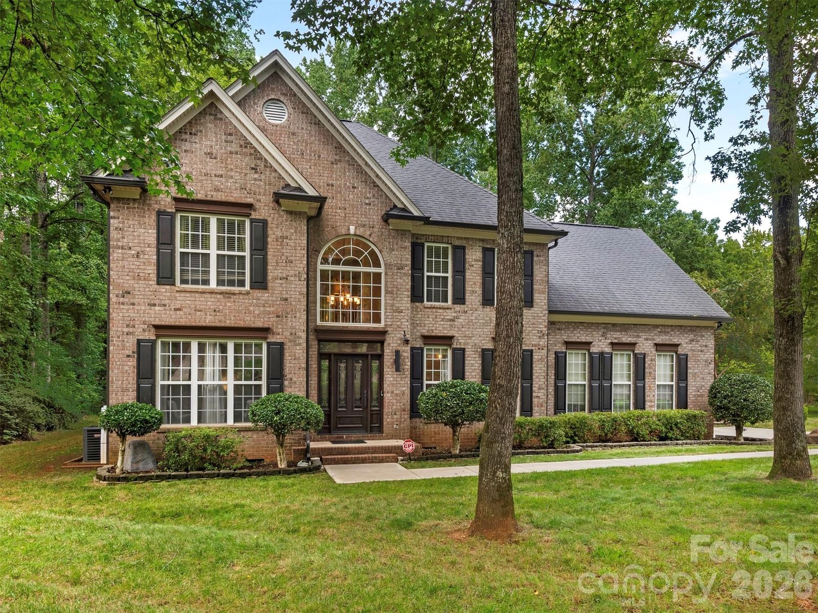 5600 Crown Hill Drive, Mint Hill, NC 28227 - Photo 2