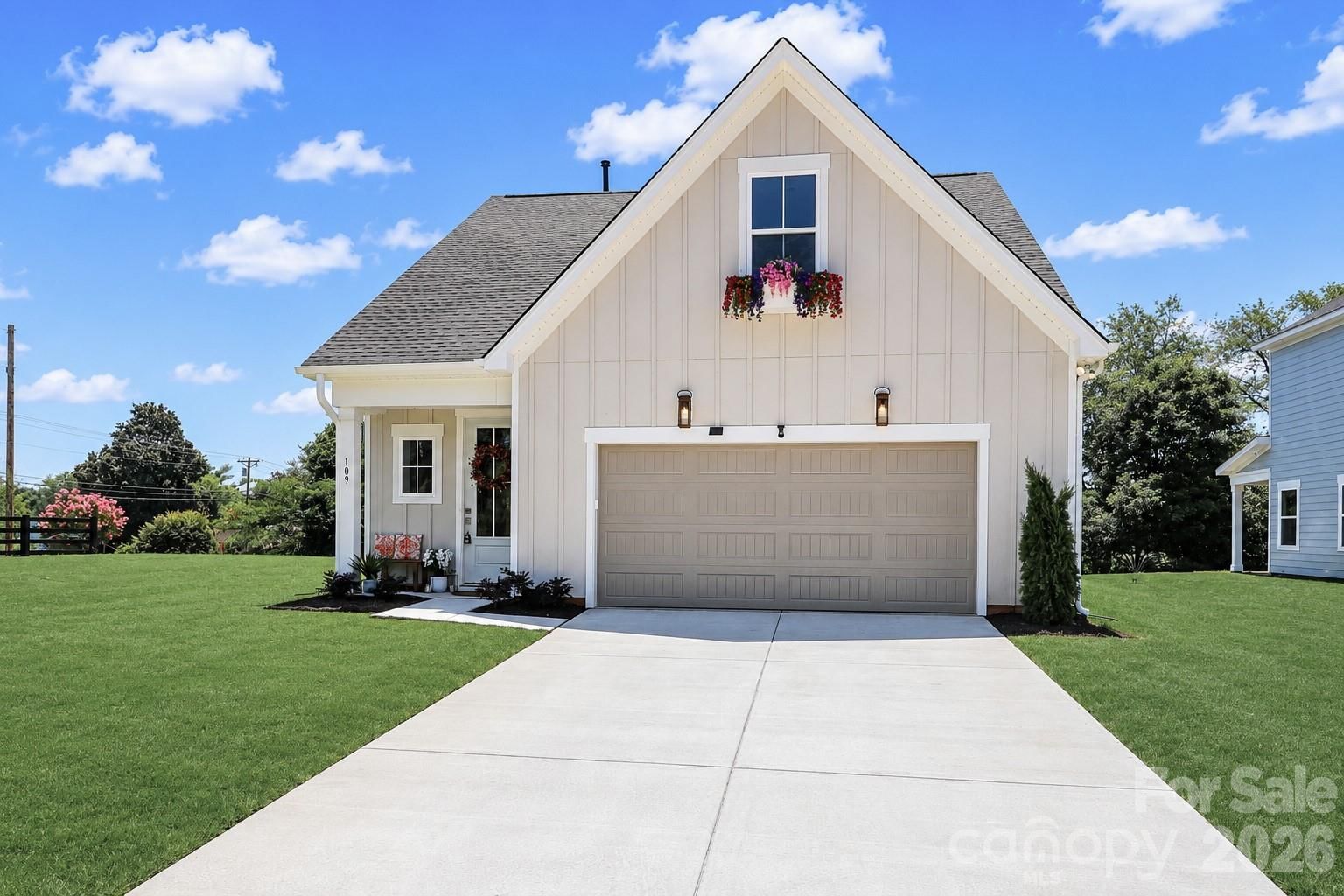 109 Honeycomb Court, Statesville, NC 28625