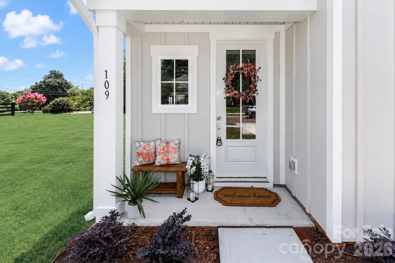 109 Honeycomb Court, Statesville, NC 28625 - Photo 2
