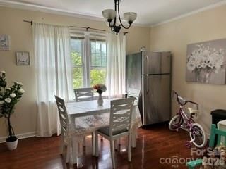 601 Saunders Avenue, Newton, NC 28658 - Photo 4