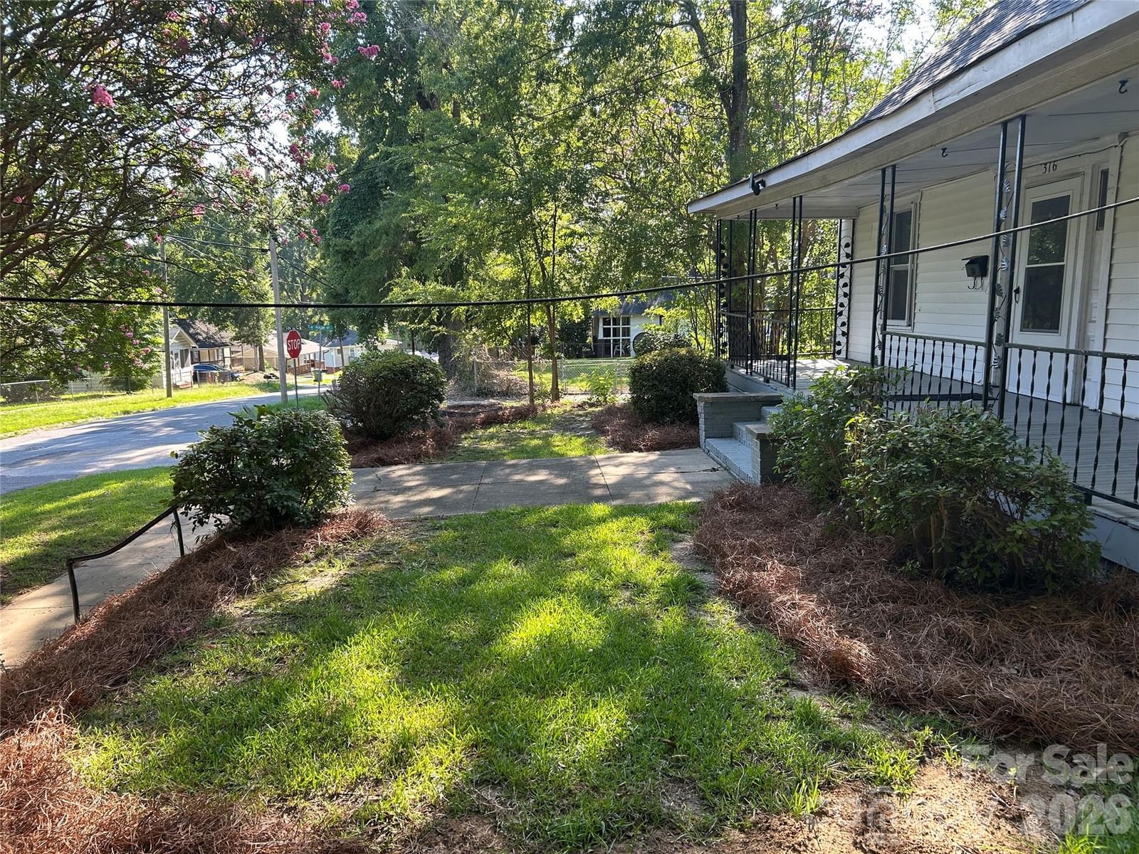 316 Arch Street, Lancaster, SC 29720 - Photo 3