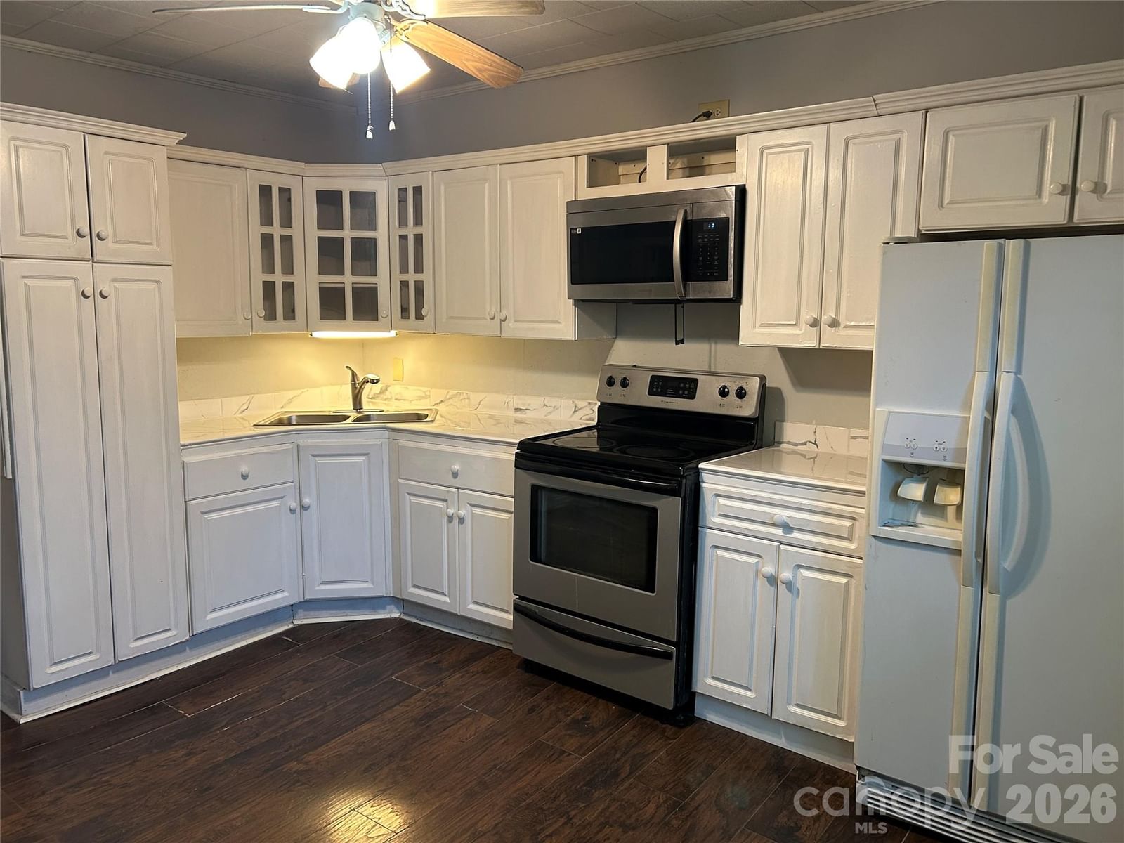 316 Arch Street, Lancaster, SC 29720 - Photo 4
