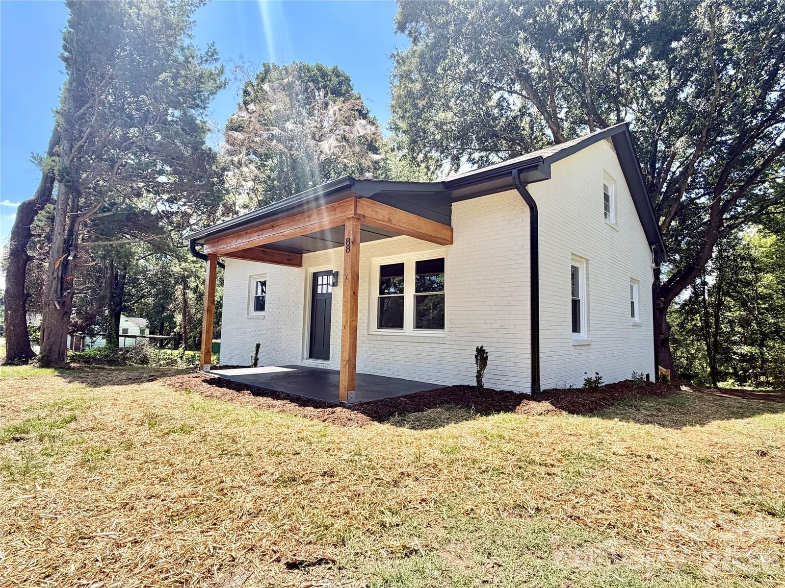 88 Polk Street, Taylorsville, NC 28681