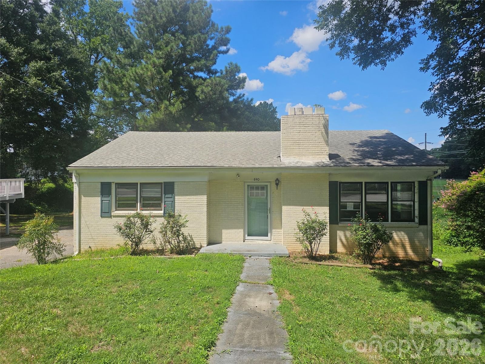 840 Garrison Boulevard, Gastonia, NC 28052