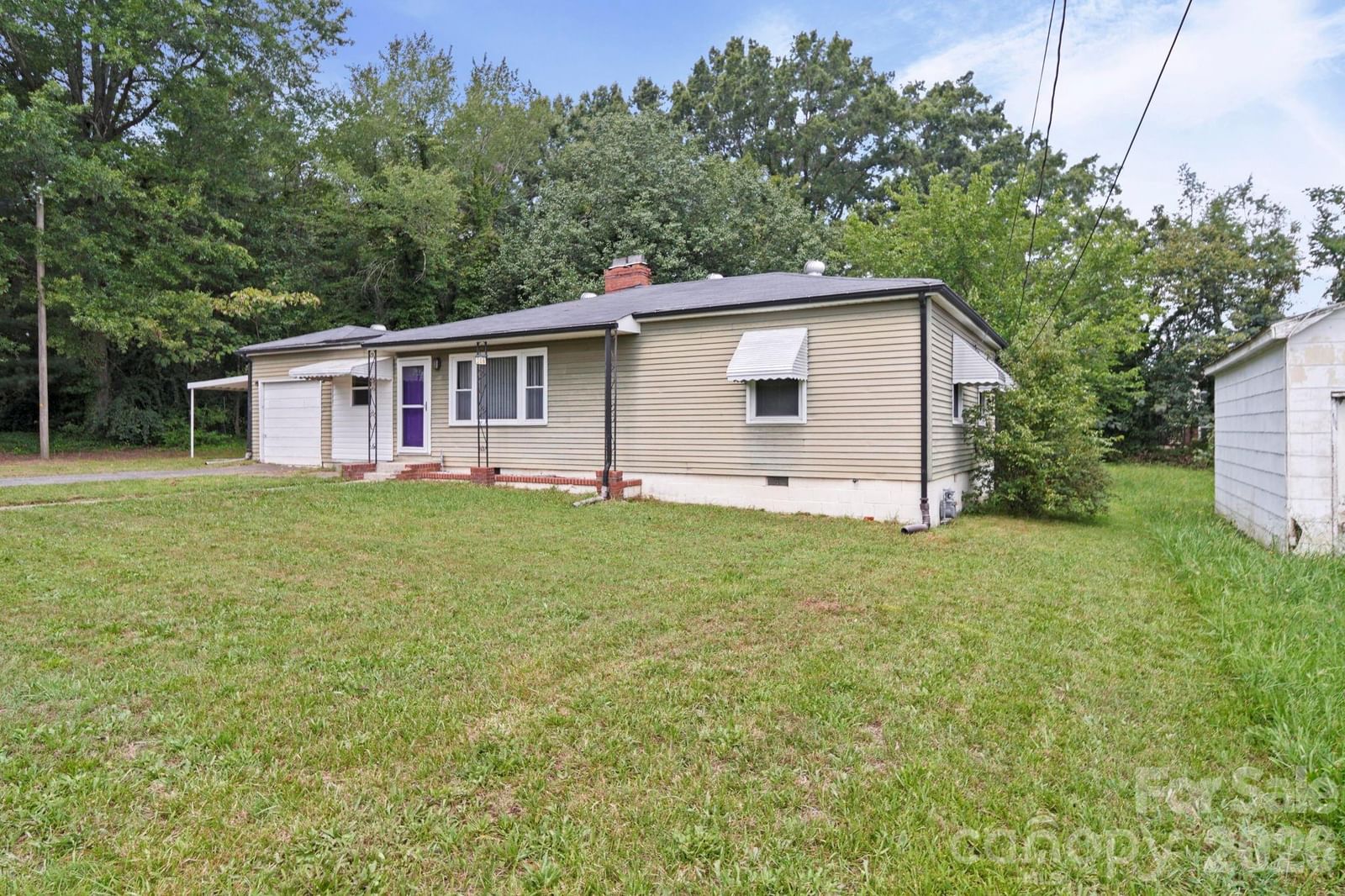 208 Clancy Street, Salisbury, NC 28147 - Photo 2