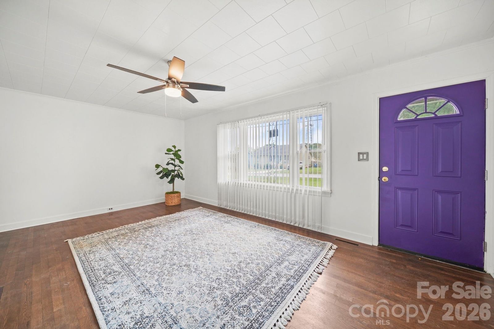 208 Clancy Street, Salisbury, NC 28147 - Photo 4