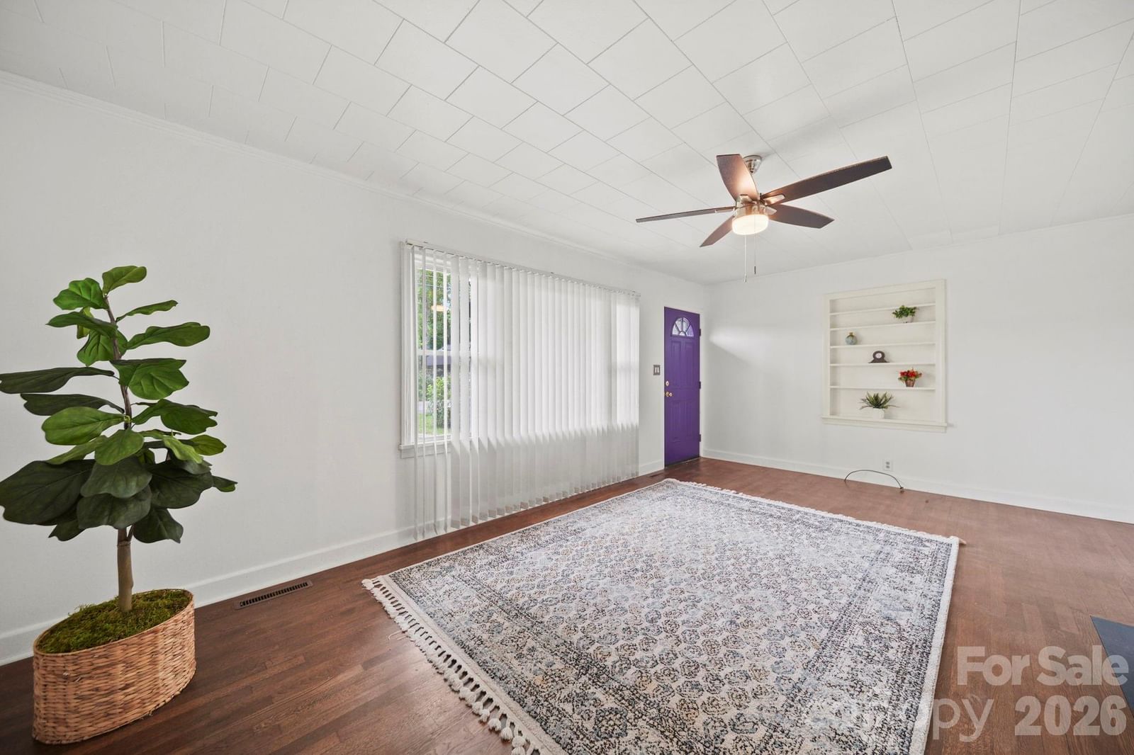 208 Clancy Street, Salisbury, NC 28147 - Photo 5