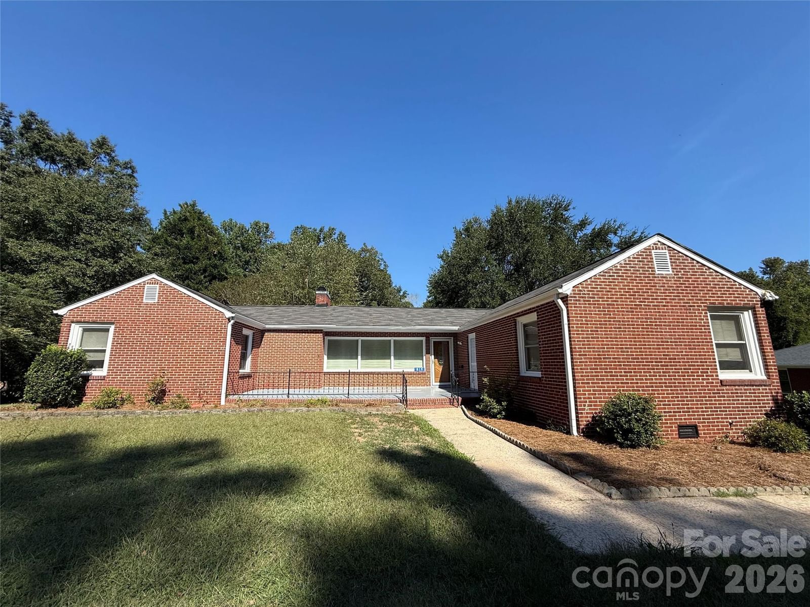 819 Wildwood Street, Wadesboro, NC 28170
