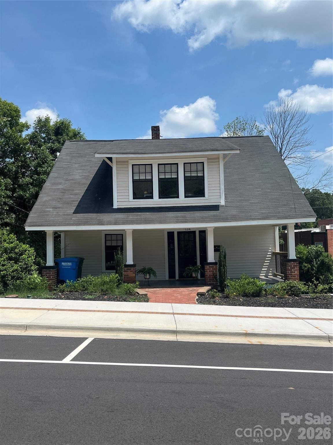 134 4th Street, Albemarle, NC 28001