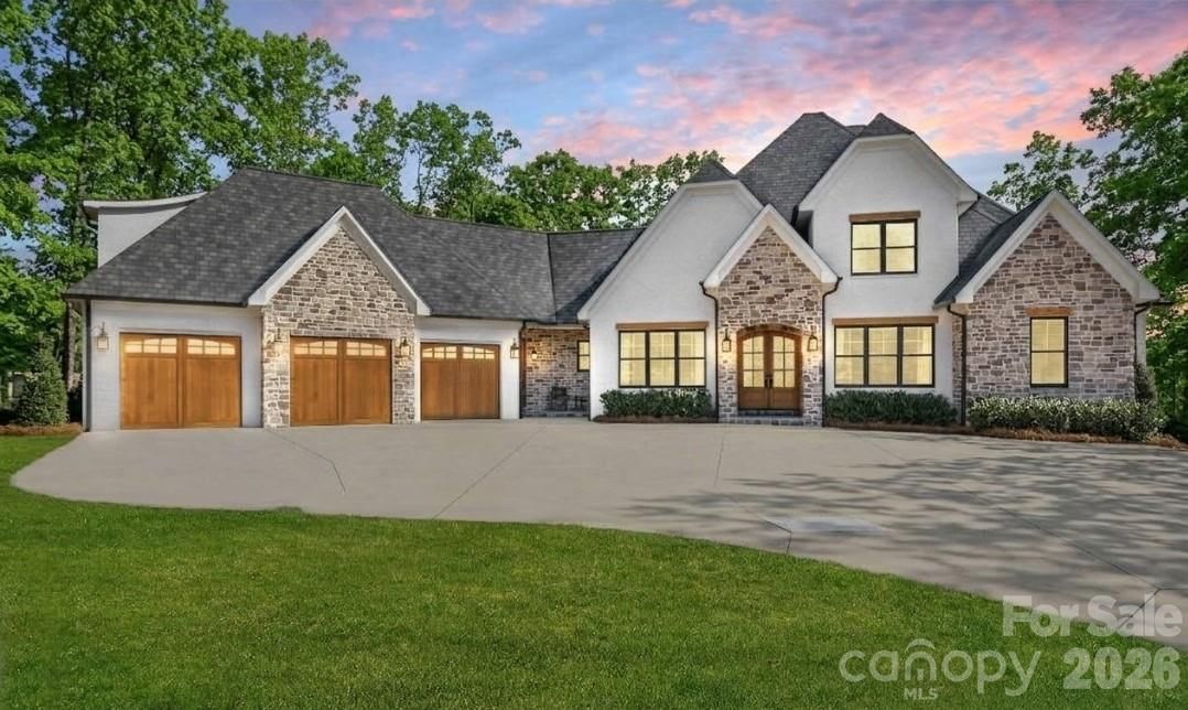 7056 Ridgeview Lane #3, Iron Station, NC 28080