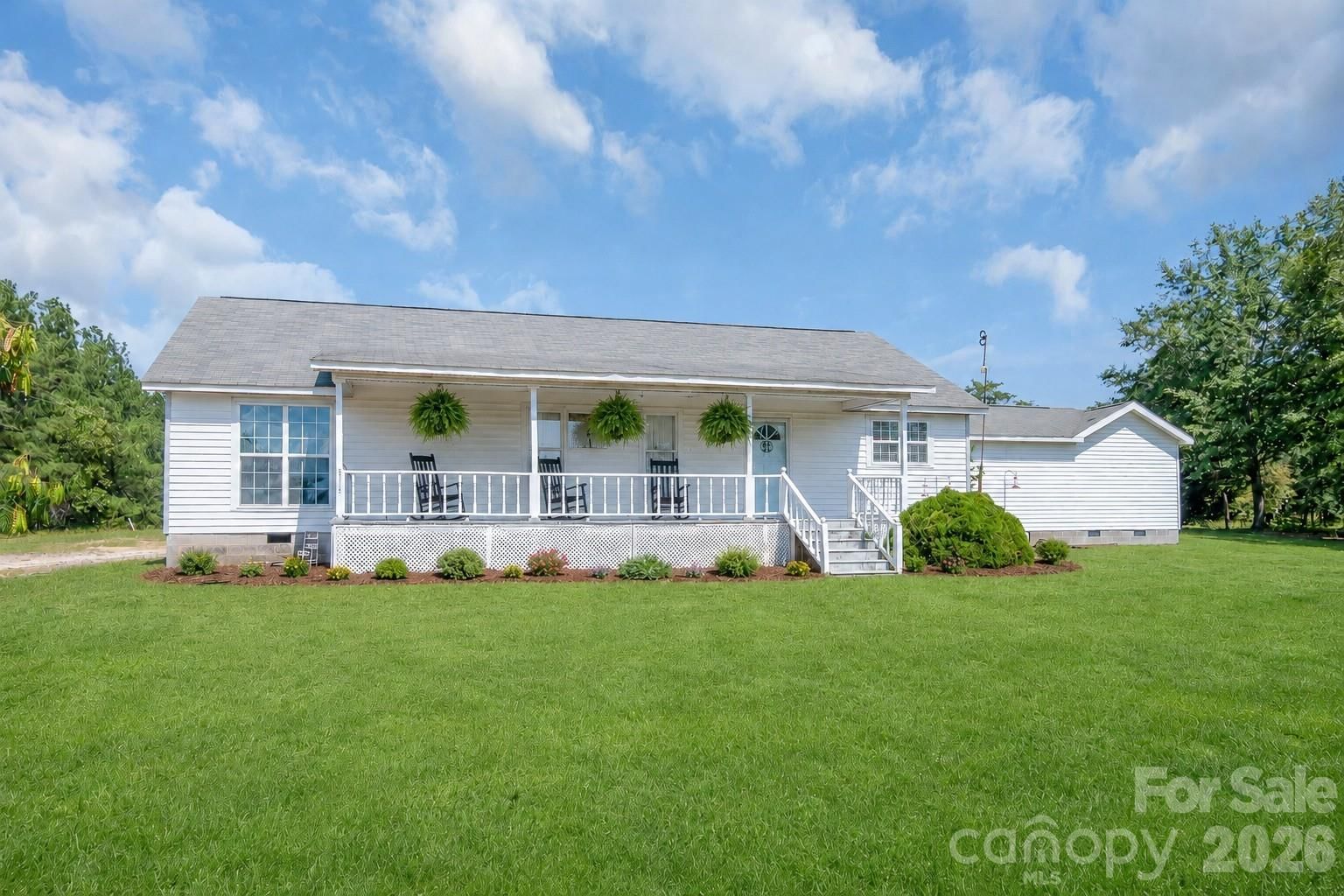 312 Sanders Road, Pageland, SC 29728 - Photo 2