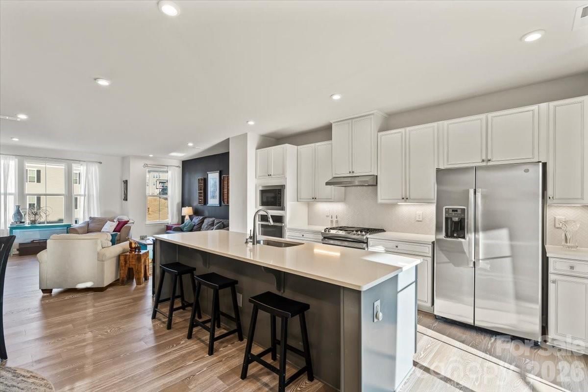 606 Crudent Road, Tega Cay, SC 29708