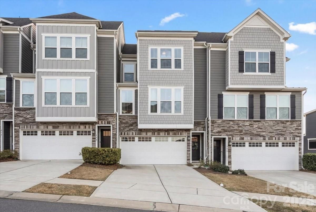 606 Crudent Road, Tega Cay, SC 29708 - Photo 2