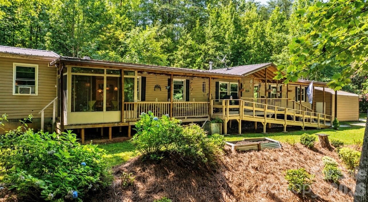6200 Tallent Hollar Road, Morganton, NC 28655