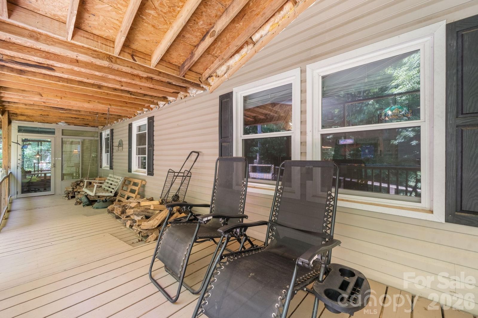 6200 Tallent Hollar Road, Morganton, NC 28655 - Photo 5