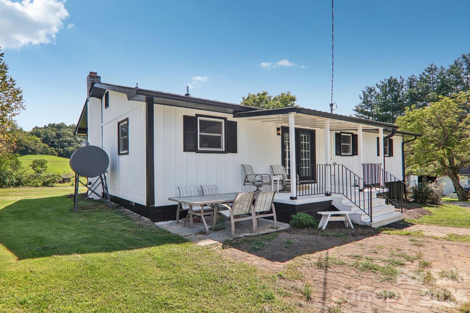 120 Sonoma Road, Waynesville, NC 28786