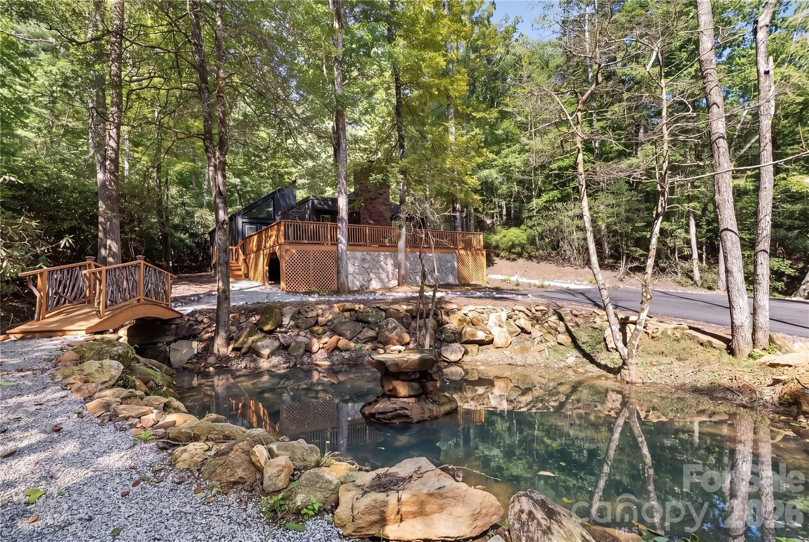320 Never Mountain Road, Taylorsville, NC 28681