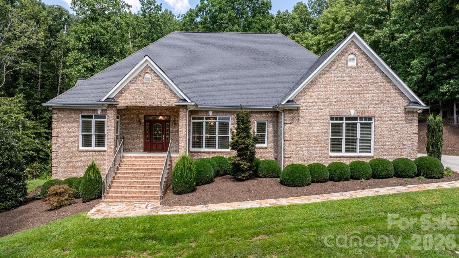 2752 Brittany Drive, Lenoir, NC 28645 - Photo 2