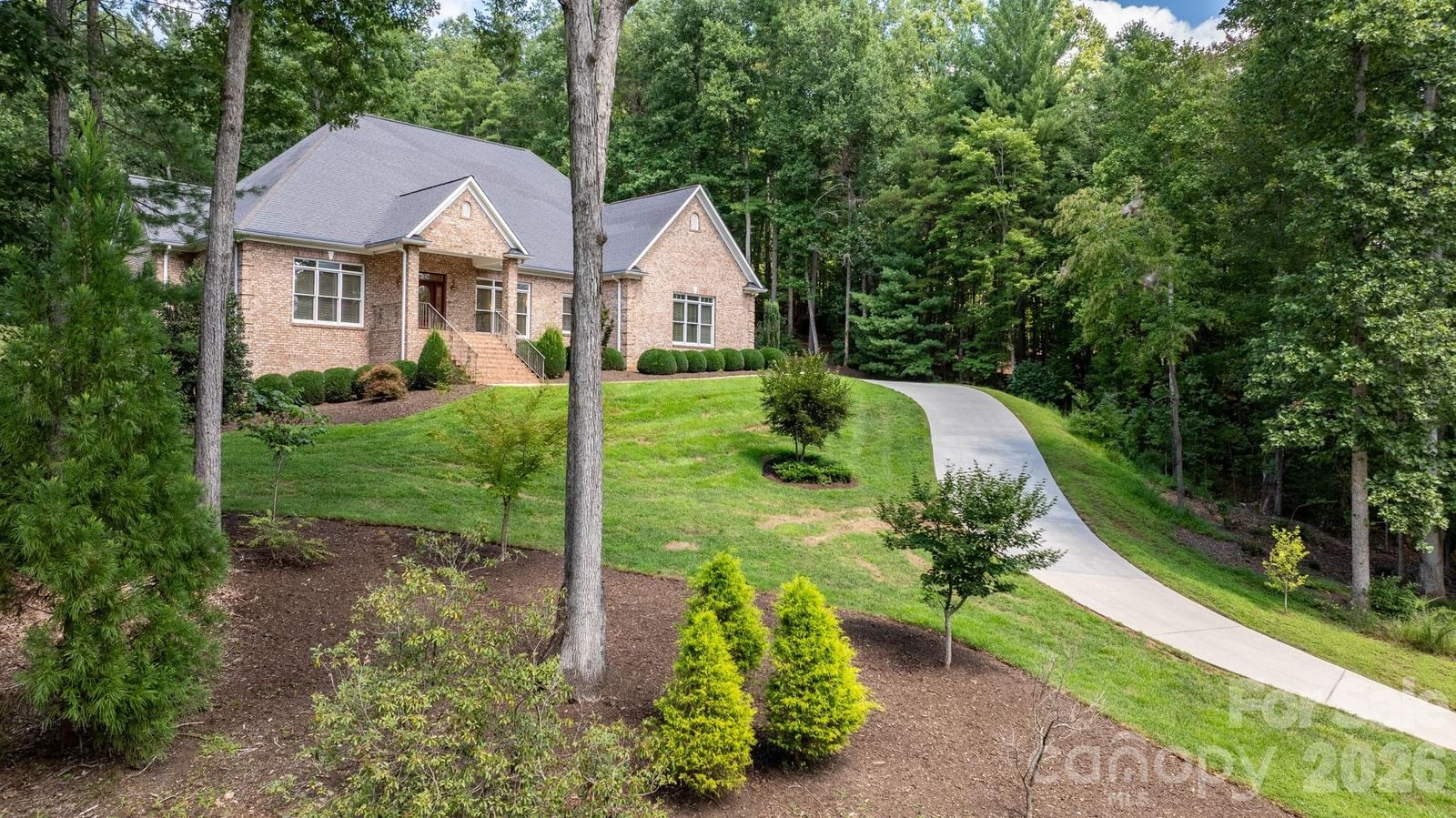 2752 Brittany Drive, Lenoir, NC 28645 - Photo 4