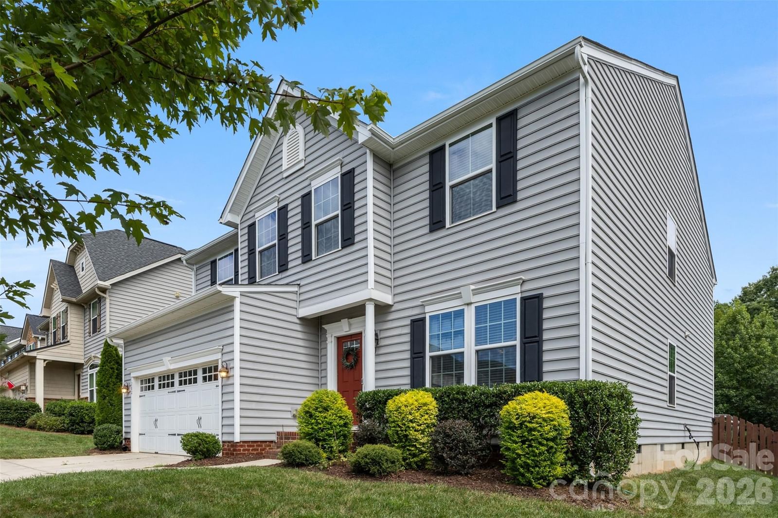 1282 Yellow Springs Drive, Indian Land, SC 29707 - Photo 2