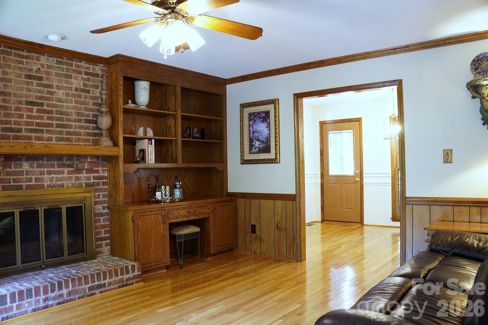 2415 Hopecrest Drive, Charlotte, NC 28210 - Photo 5