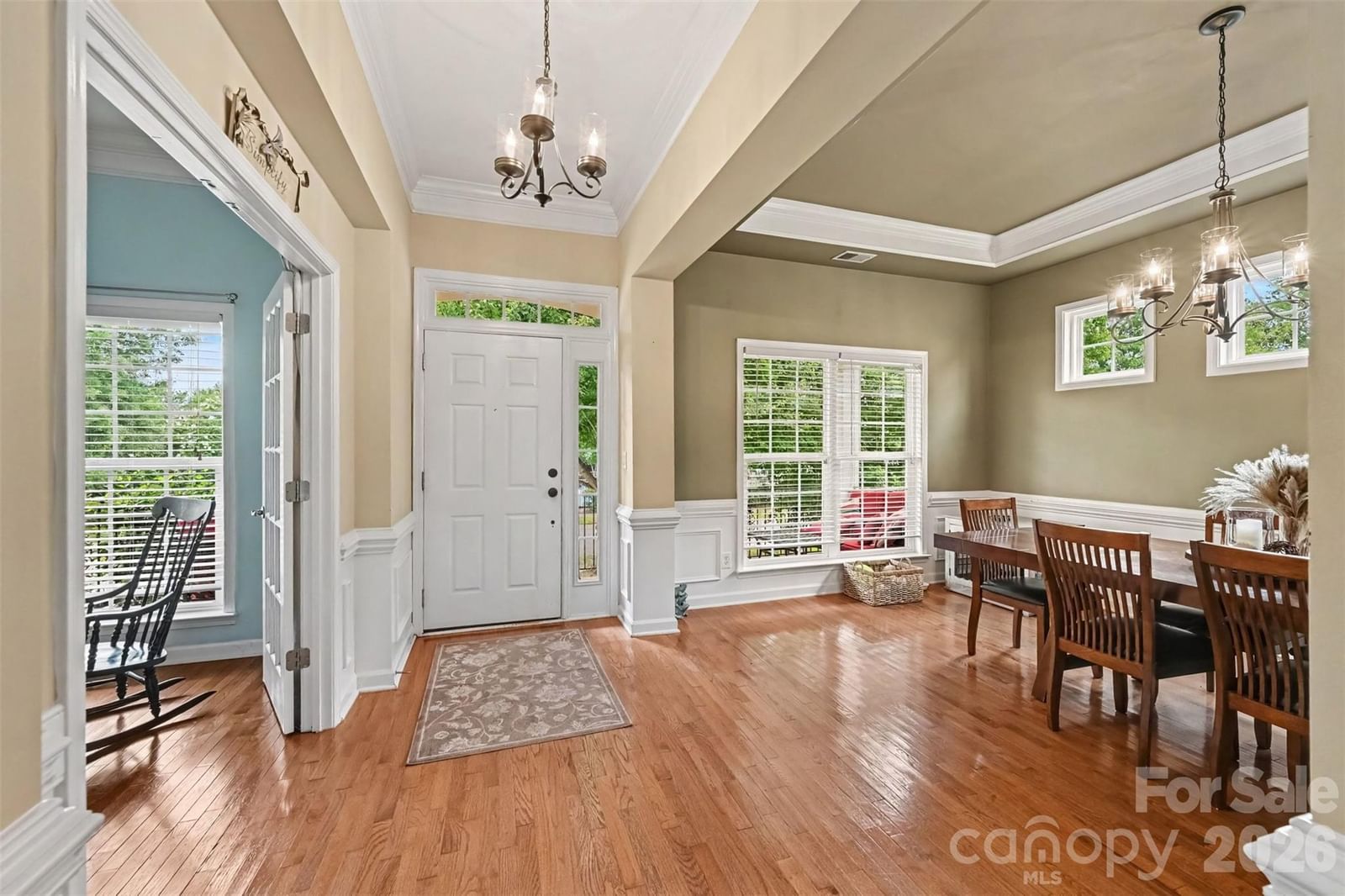 9883 Darby Creek Avenue, Concord, NC 28027 - Photo 5