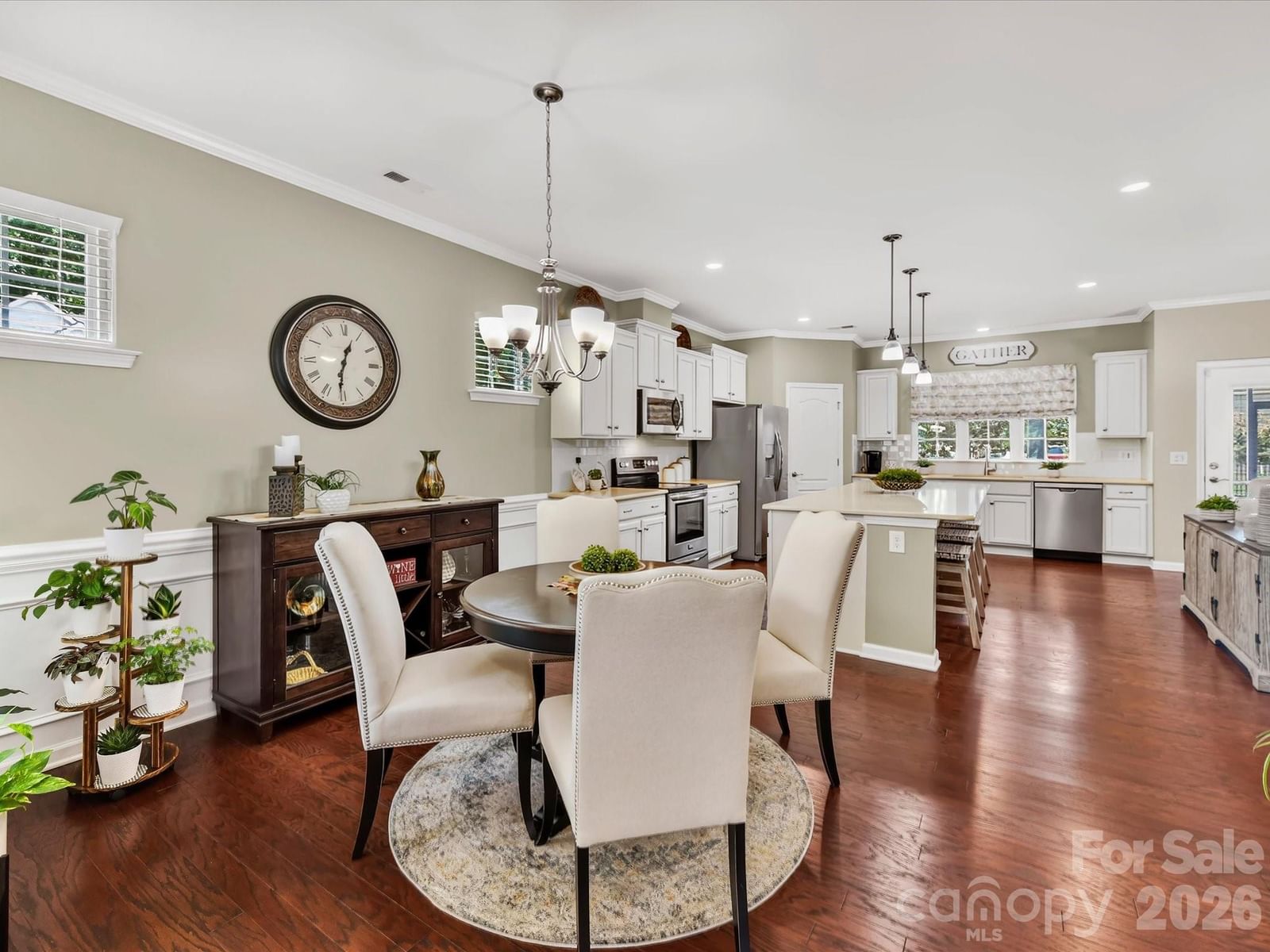 9005 Cape Breton Lane, Lancaster, SC 29720 - Photo 5