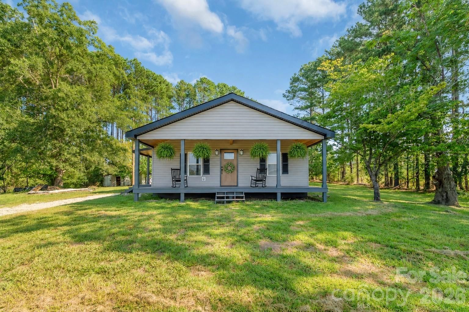 500 Gregory Road, Jefferson, SC 29718 - Photo 4