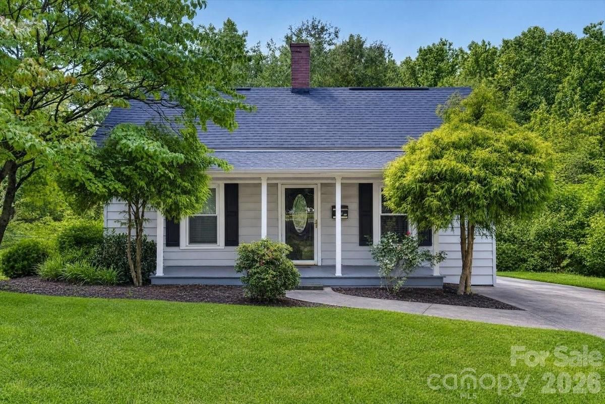619 Mountain Street, Cherryville, NC 28021