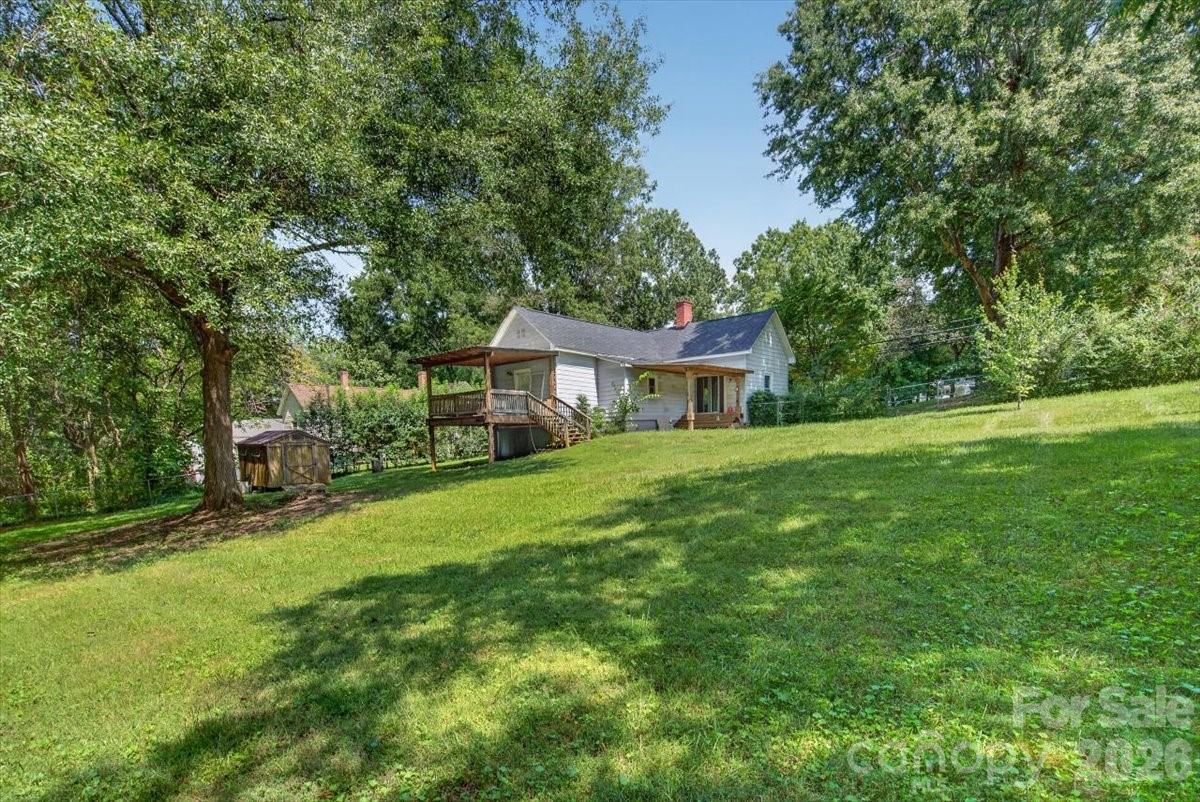 619 Mountain Street, Cherryville, NC 28021 - Photo 3
