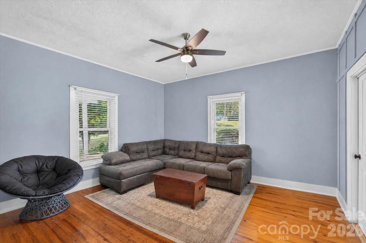 619 Mountain Street, Cherryville, NC 28021 - Photo 5
