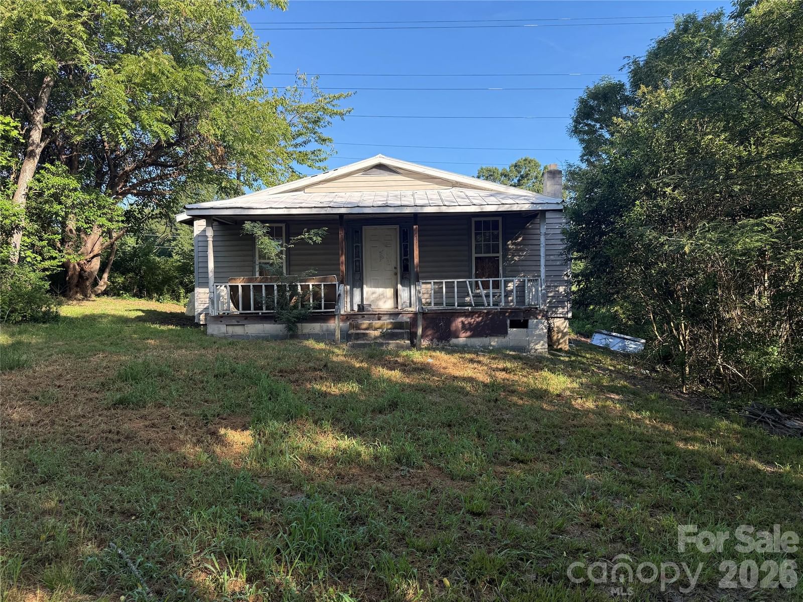 199 Crowder Dixon Road, Salisbury, NC 28144 - Photo 2