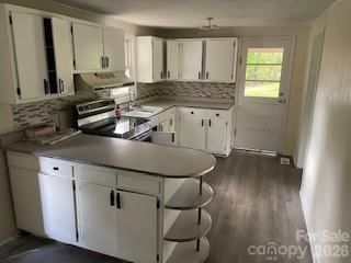 595 Glenwood Drive, Marion, NC 28752 - Photo 2