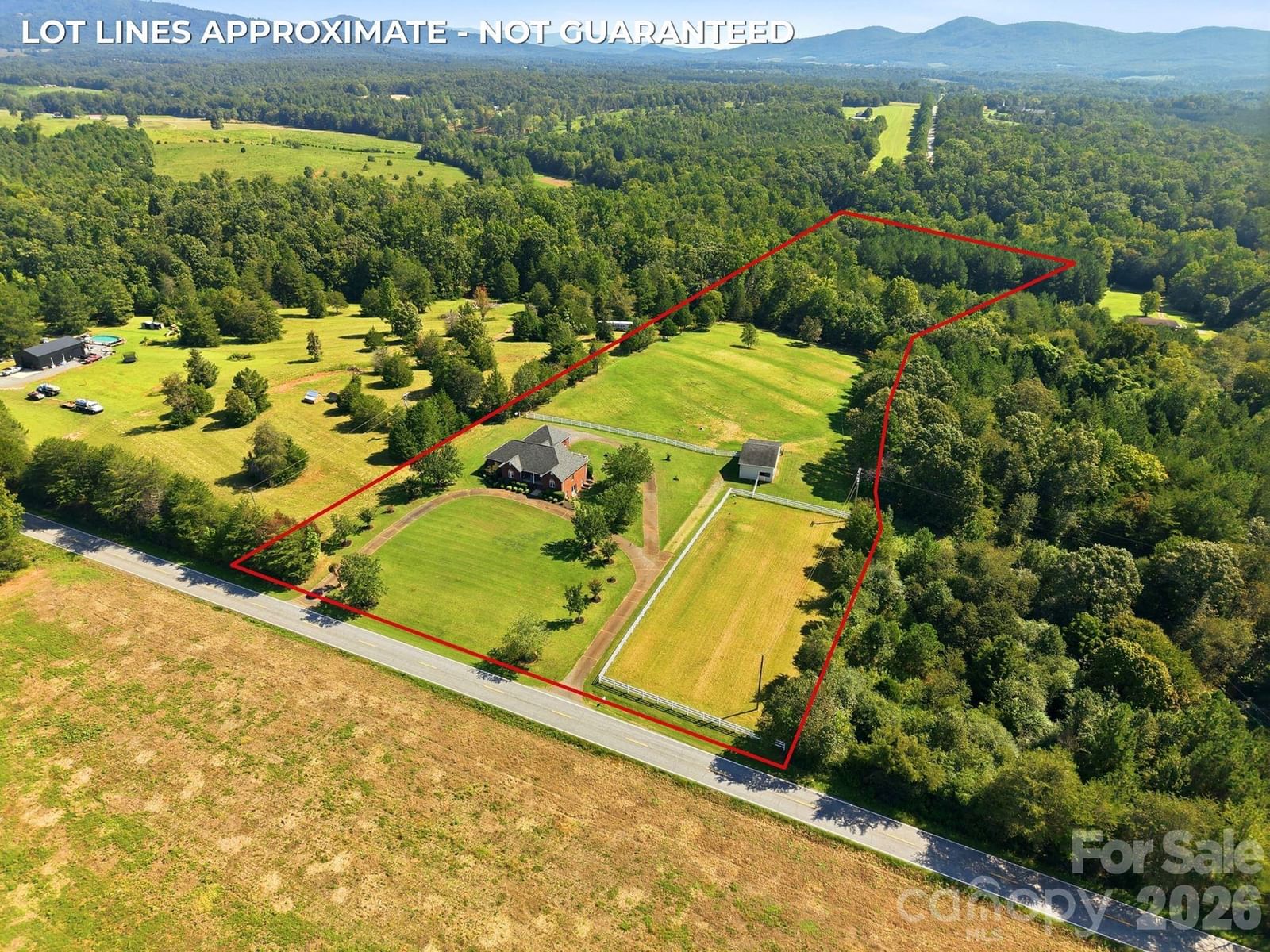 2950 Pearidge Road, Bostic, NC 28018 - Photo 3