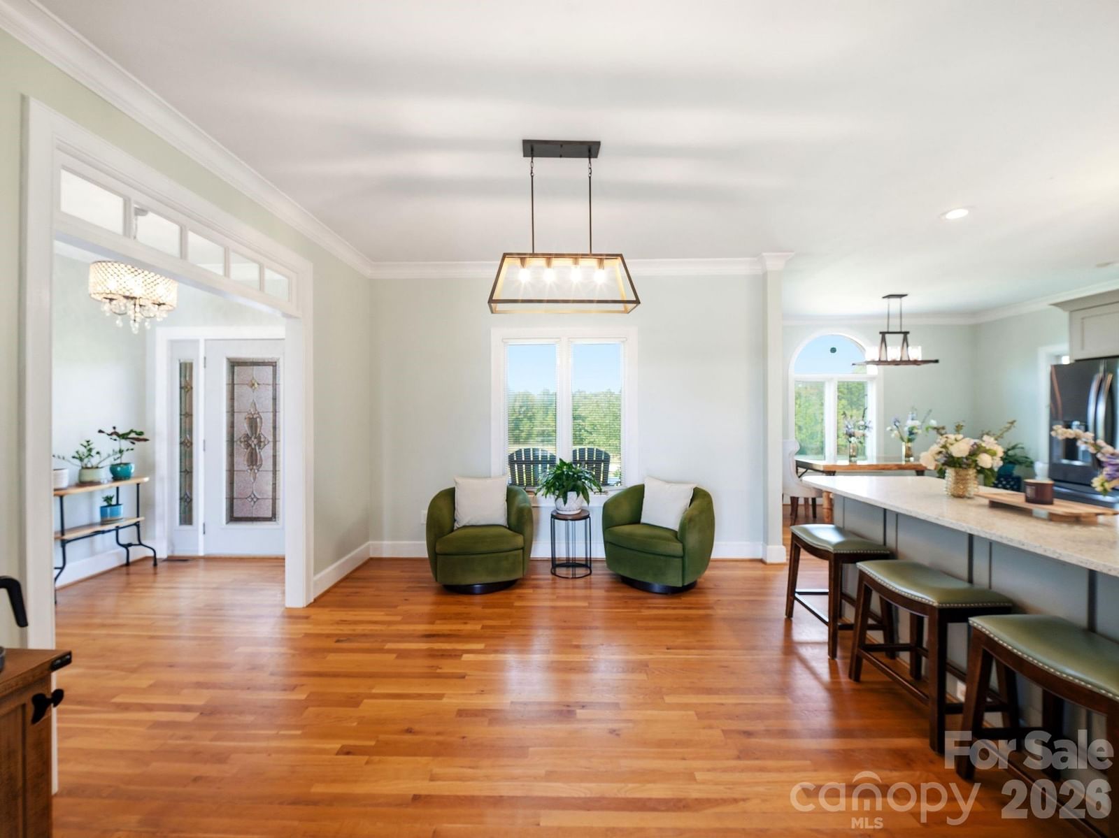2950 Pearidge Road, Bostic, NC 28018 - Photo 4