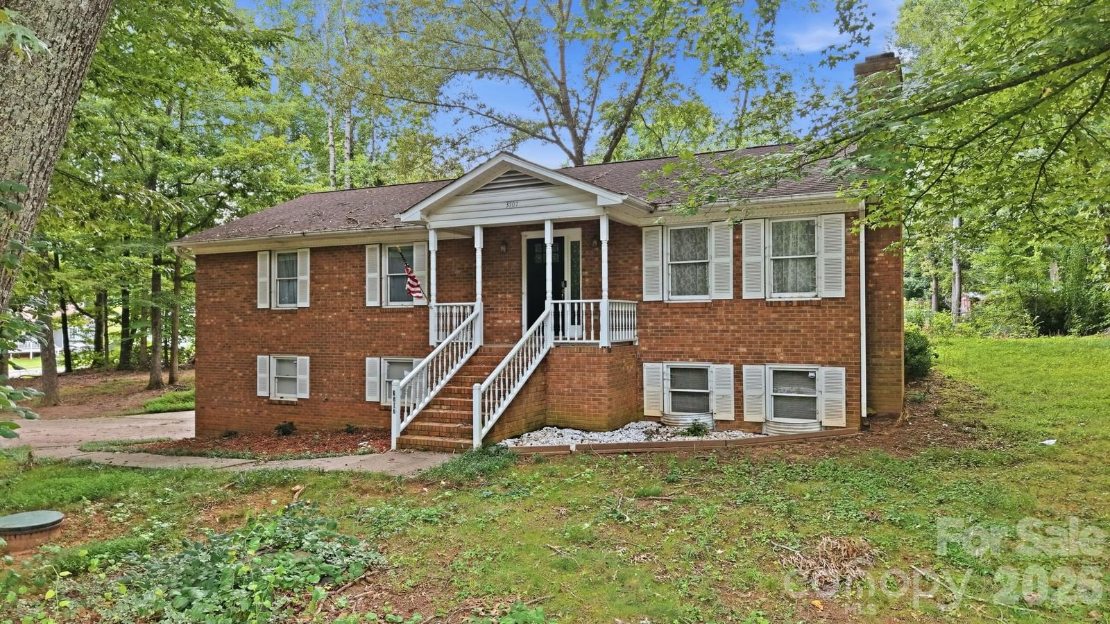 3707 Welcome Arcadia Road, Lexington, NC 27295 - Photo 2