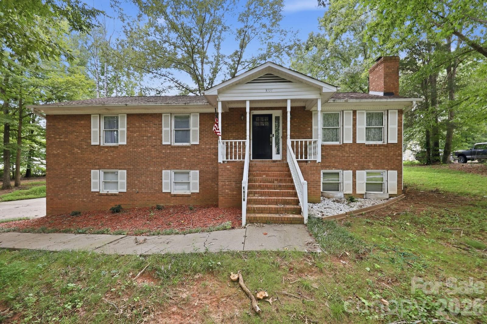 3707 Welcome Arcadia Road, Lexington, NC 27295 - Photo 3