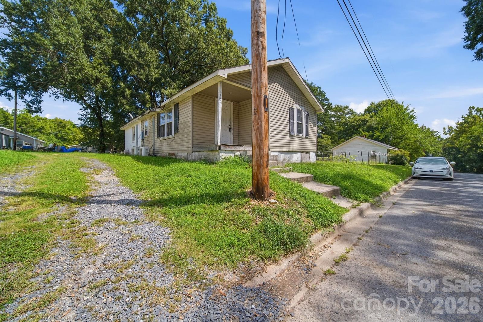 439 Richardson Street, Albemarle, NC 28001 - Photo 3