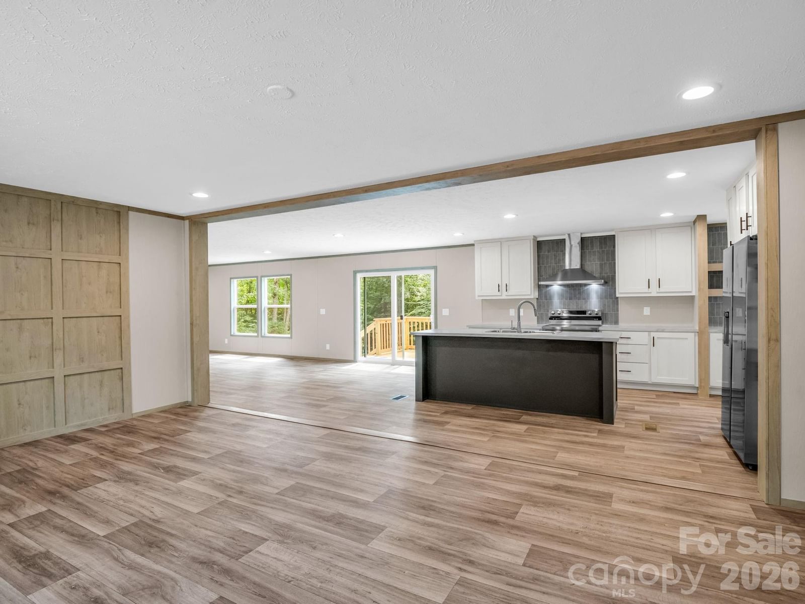 2617 Hudlow Road, Forest City, NC 28043 - Photo 4