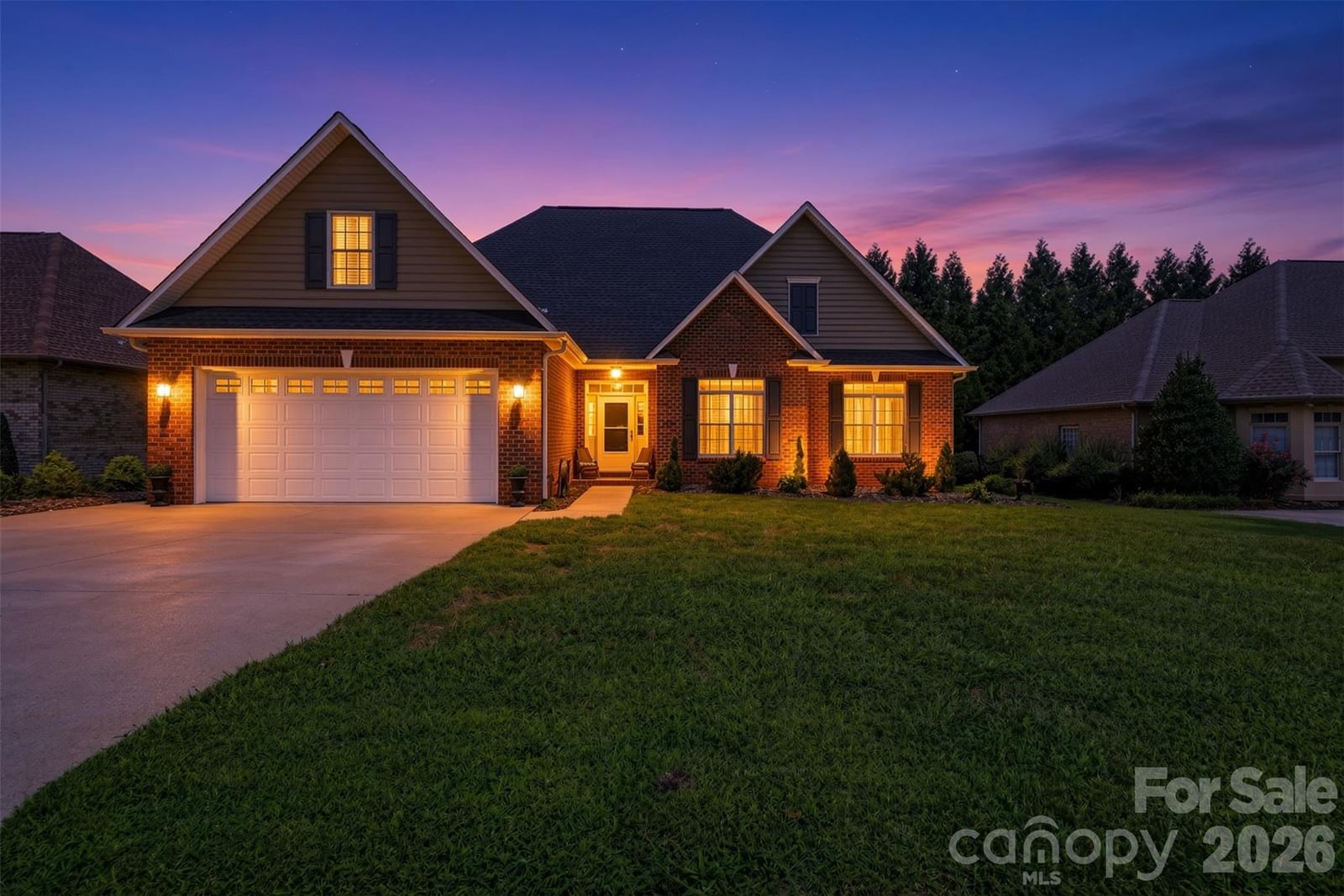 1719 30th Avenue Court, Hickory, NC 28601 - Photo 4