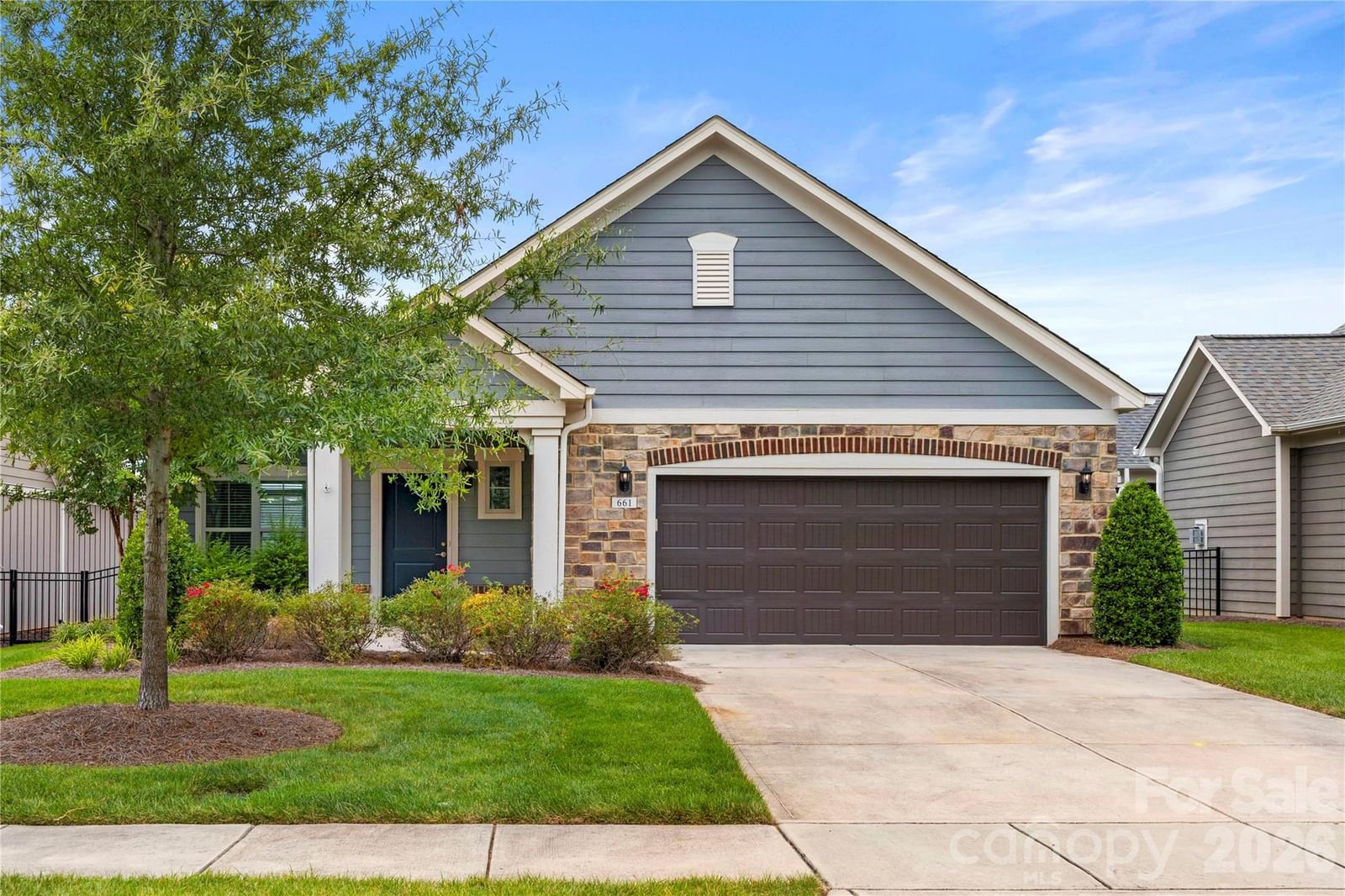 661 Poplar View Drive, Concord, NC 28027