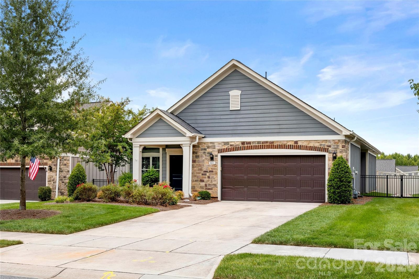 661 Poplar View Drive, Concord, NC 28027 - Photo 2
