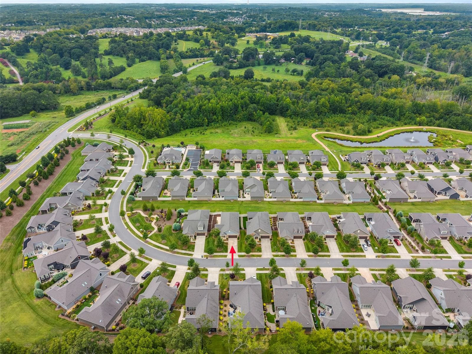 661 Poplar View Drive, Concord, NC 28027 - Photo 4