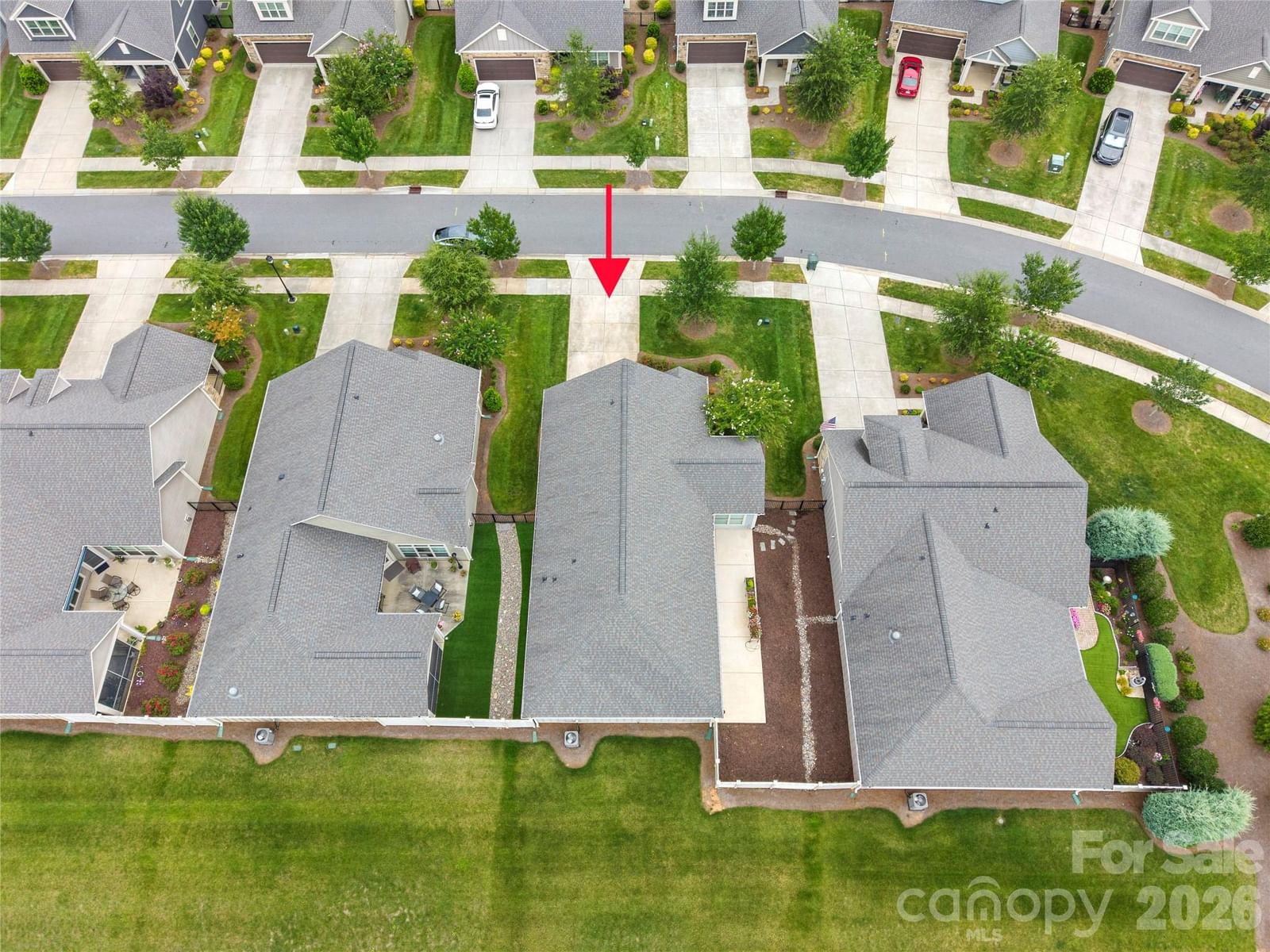 661 Poplar View Drive, Concord, NC 28027 - Photo 5