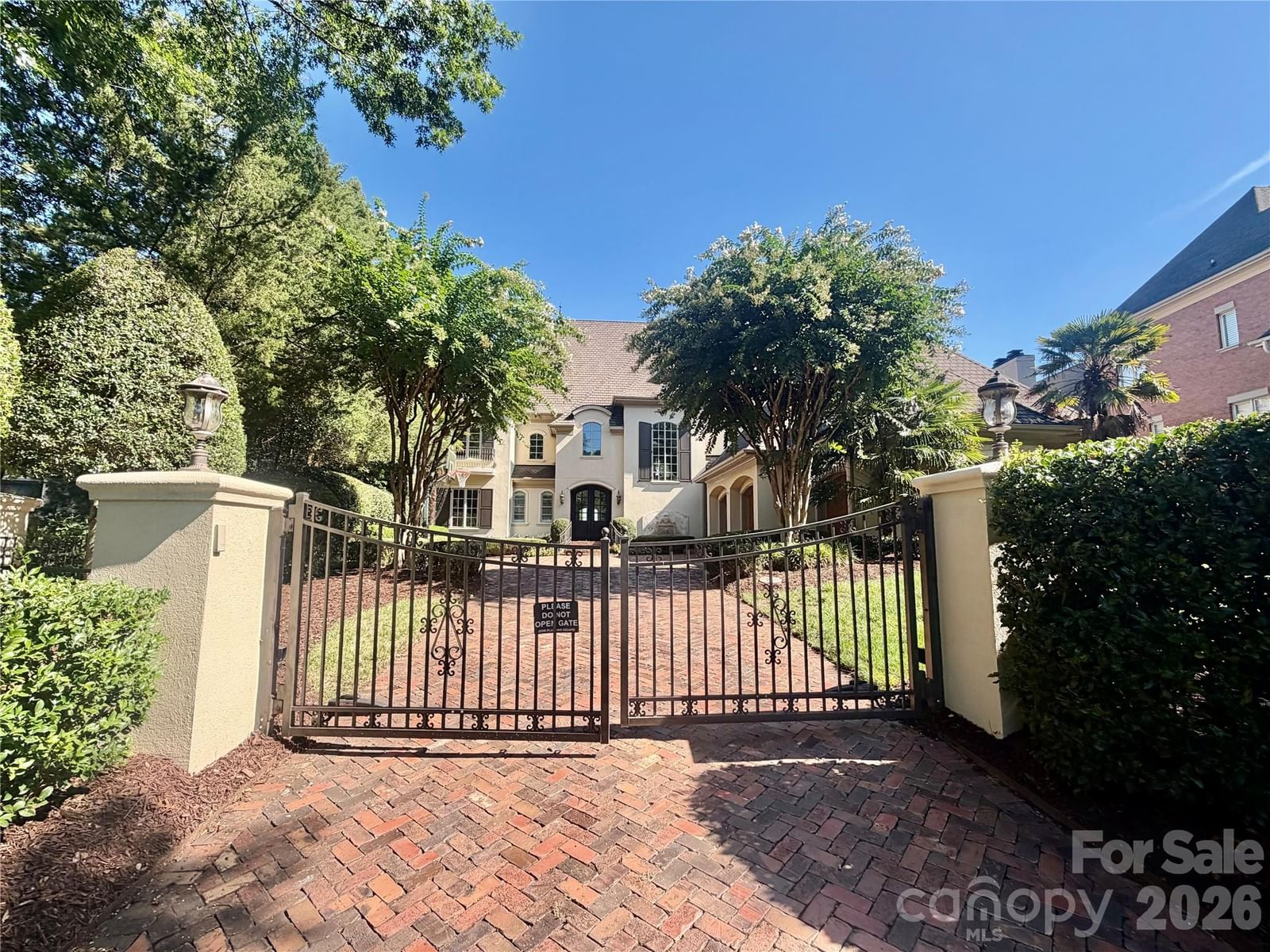 11828 Stephenson Court, Charlotte, NC 28277 - Photo 2
