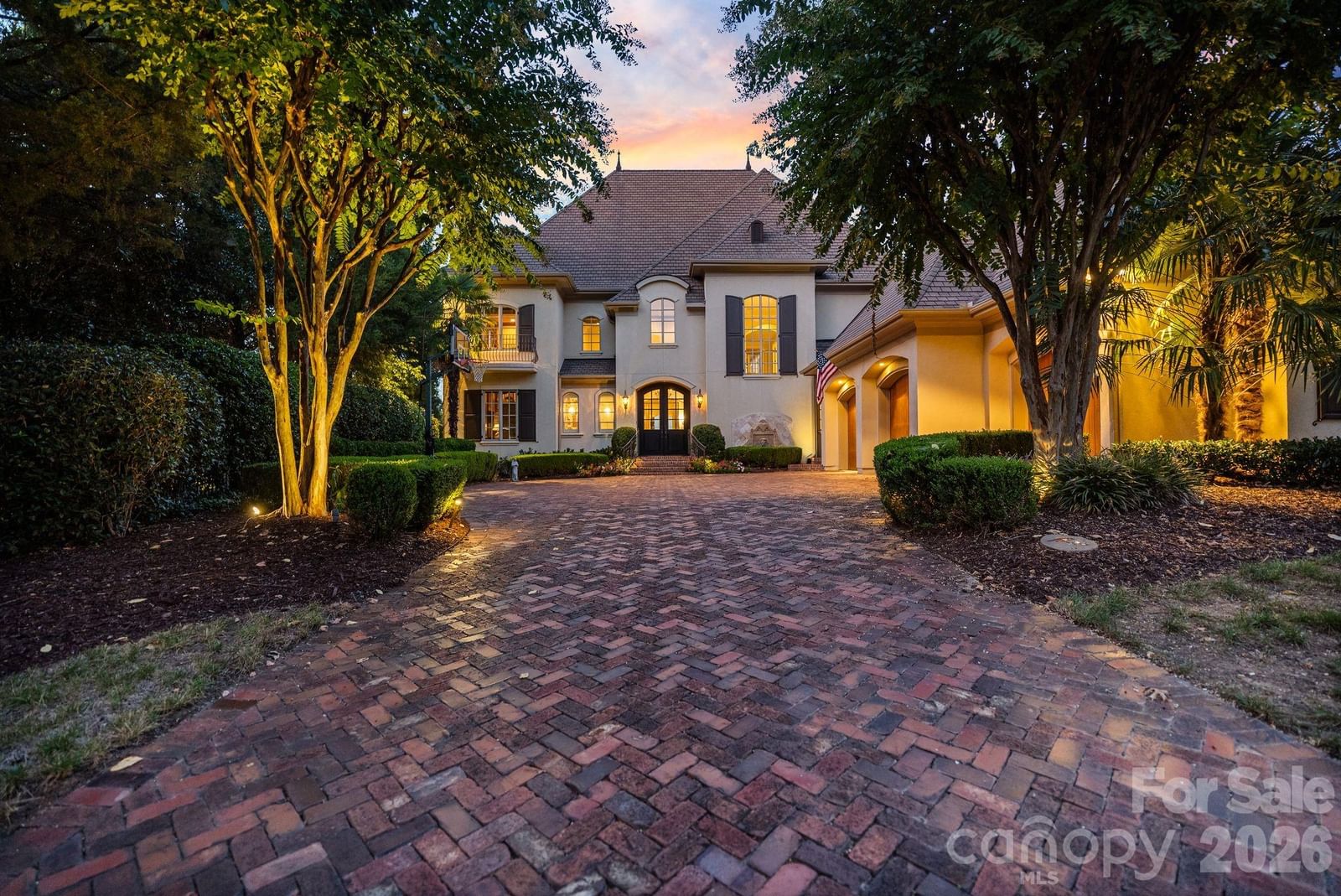 11828 Stephenson Court, Charlotte, NC 28277 - Photo 4