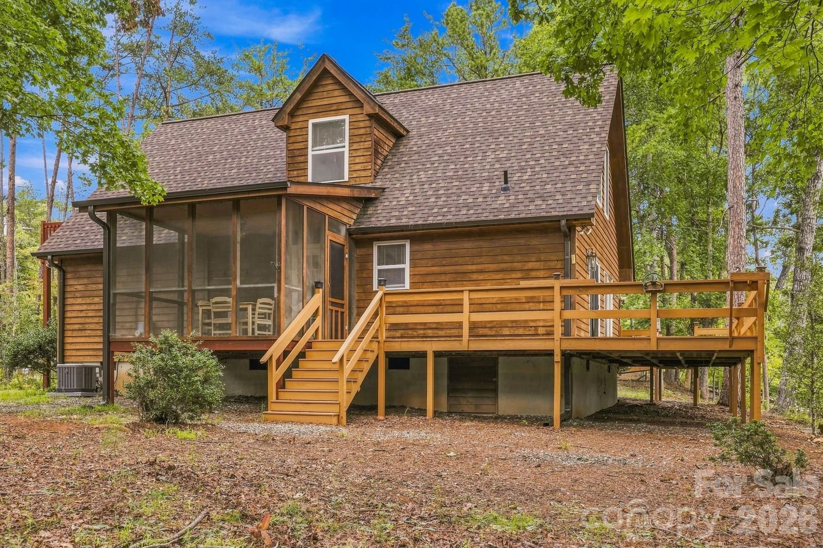 253 Nors Way, Lake Lure, NC 28746 - Photo 2