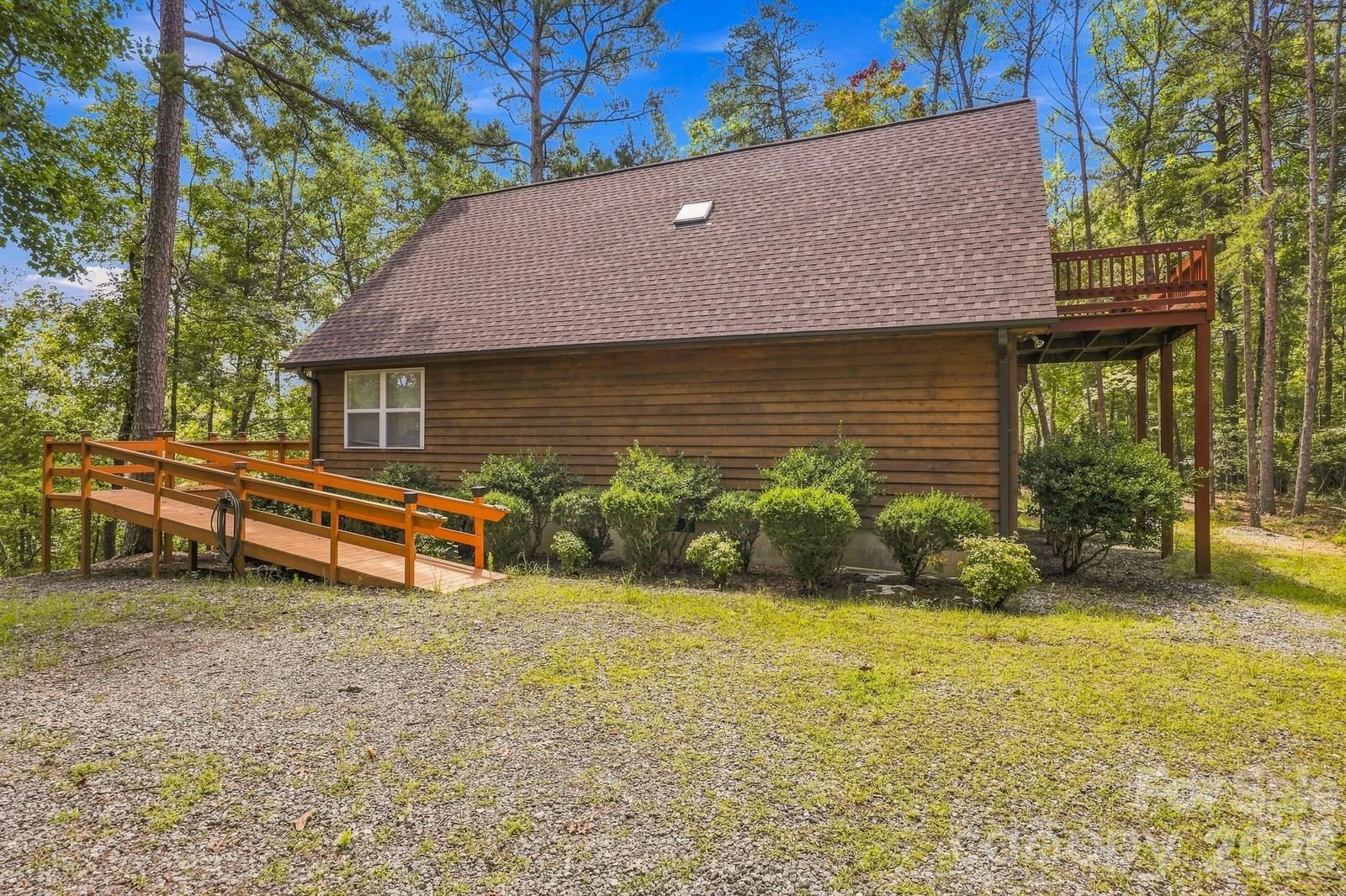 253 Nors Way, Lake Lure, NC 28746 - Photo 3